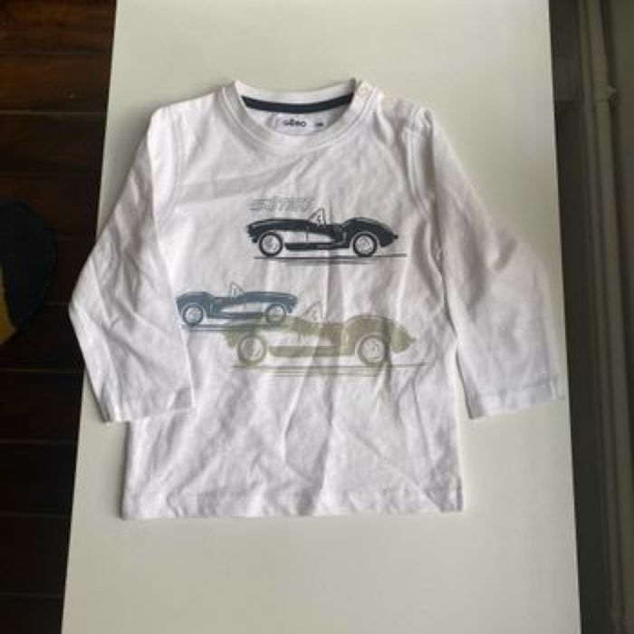 Ensemble Gemo - photo numéro 4