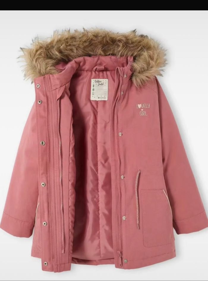 Parka 3 en 1 - photo numéro 2
