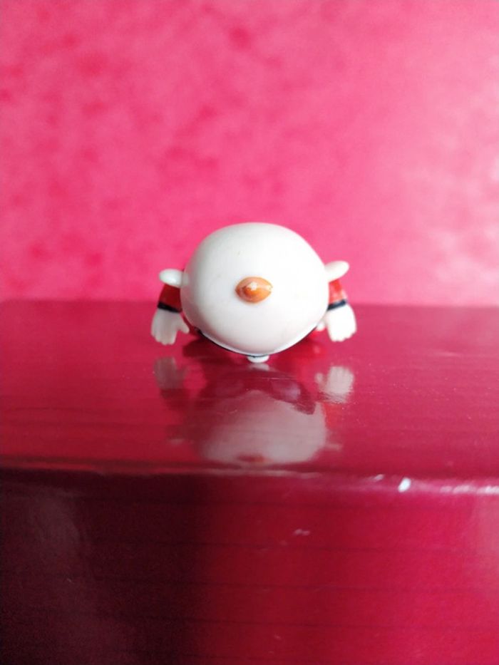 Petite figurine indestructible jack-jack - photo numéro 4