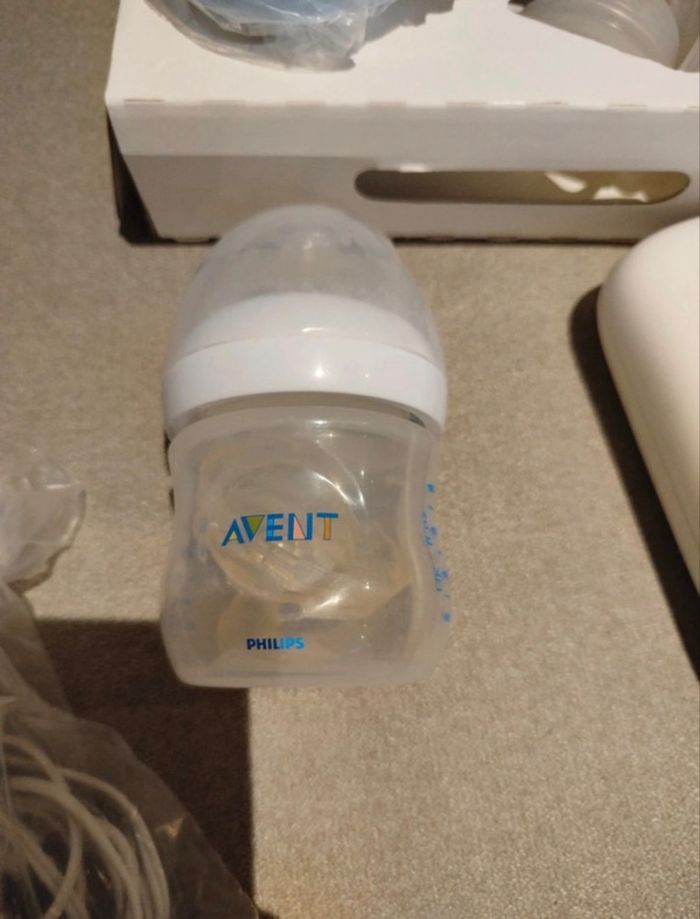 Tire lait Philips avent - photo numéro 2