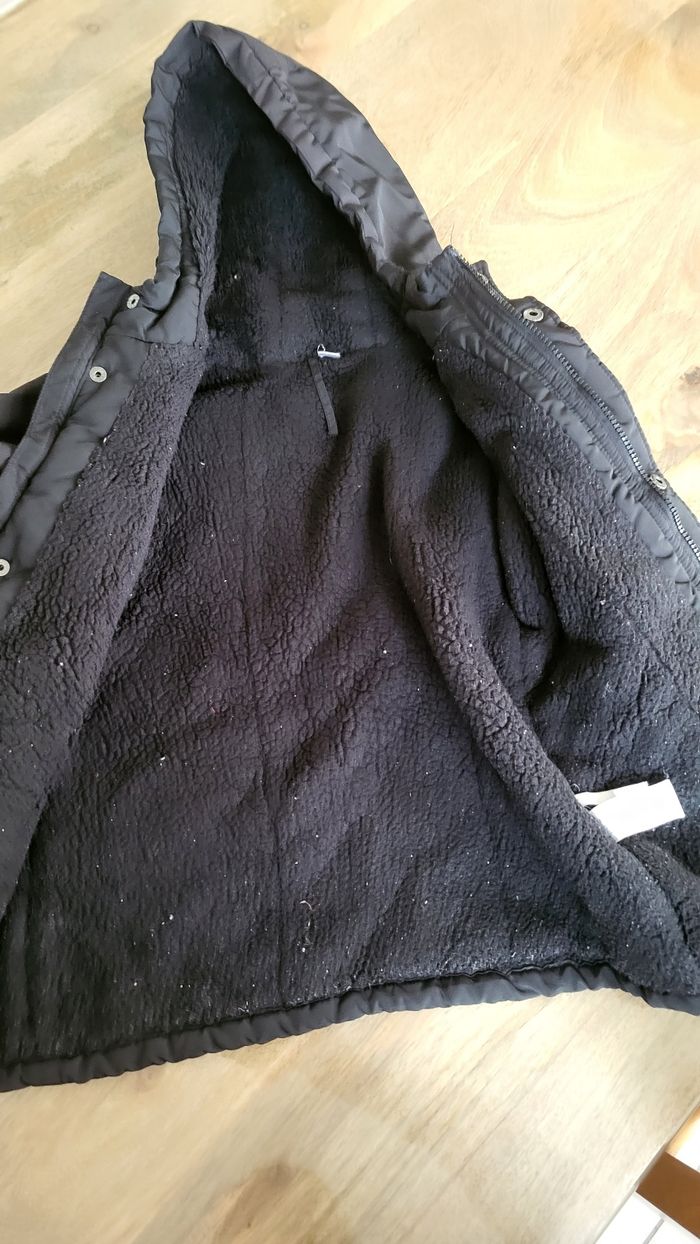 Blouson garçon - photo numéro 3