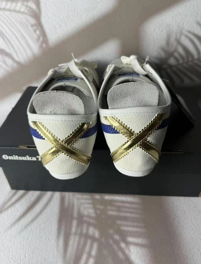 Onitsuka Tiger Mexico 66 taille 41 - photo numéro 4