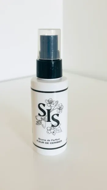 Brume de parfum Sis Fragrances