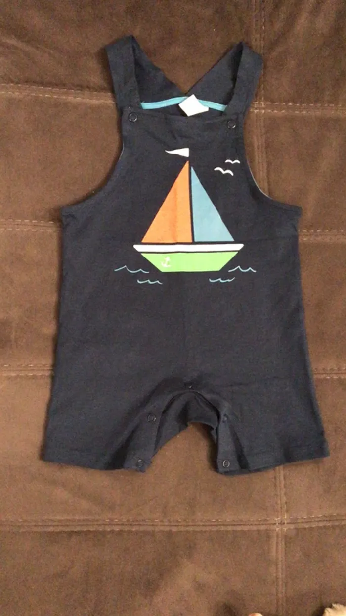 Combishort