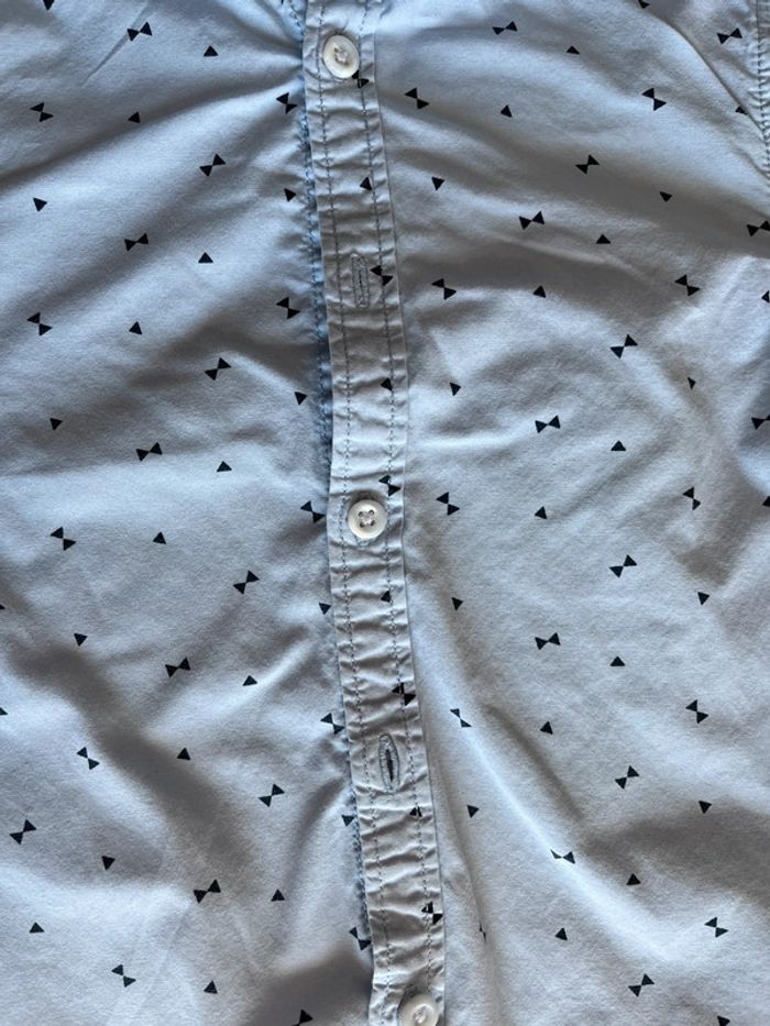 Chemise - photo numéro 2