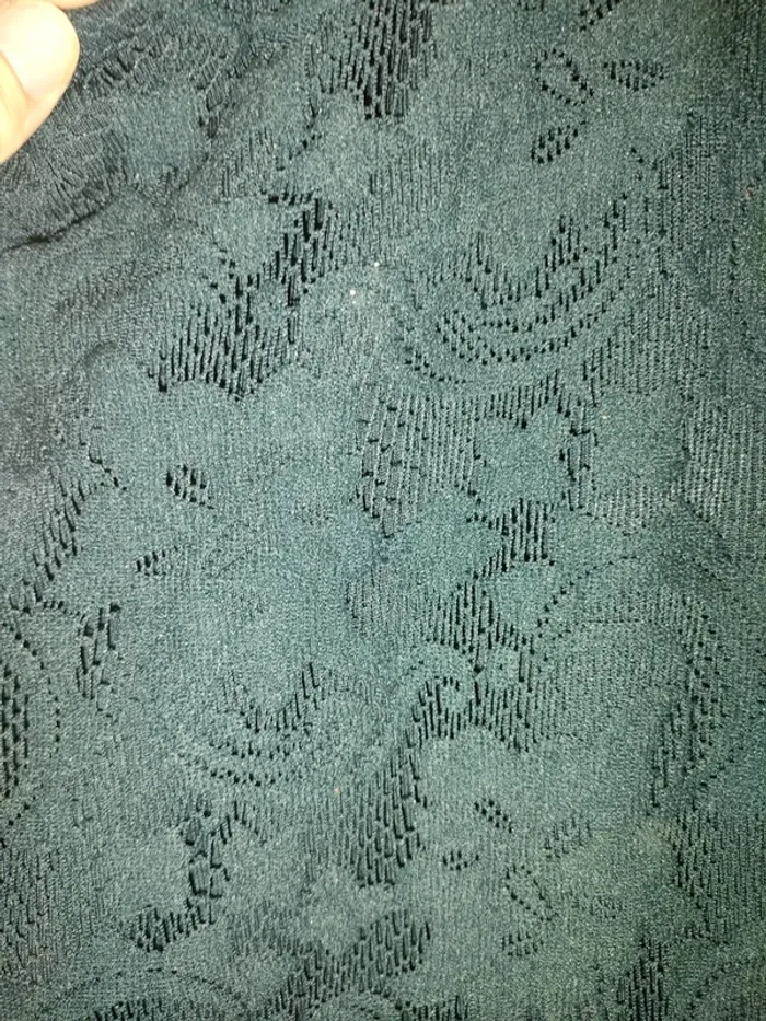Robe villa Clotes taille s - photo numéro 4