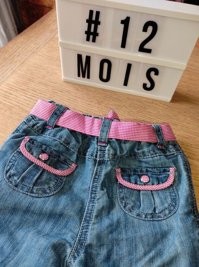 Lot de pantalons - photo numéro 3