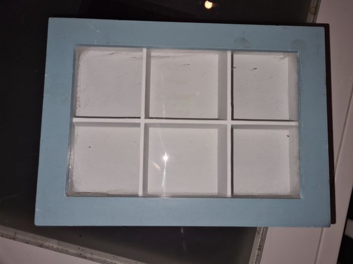 Boite a thé - photo numéro 2