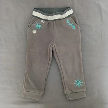 Jogging disney 2ans