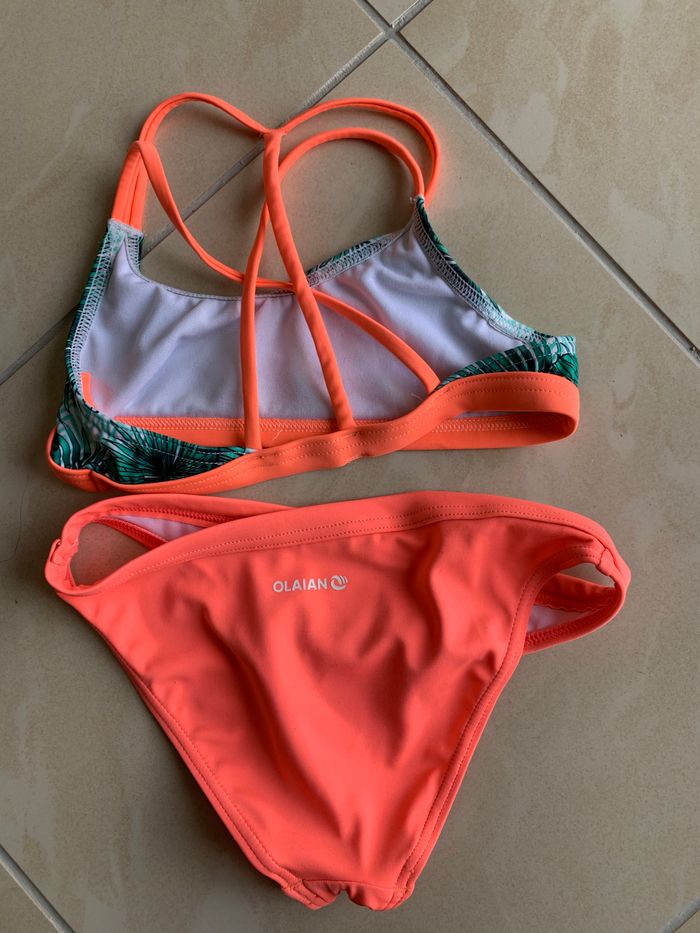 Maillot de bain - photo numéro 4