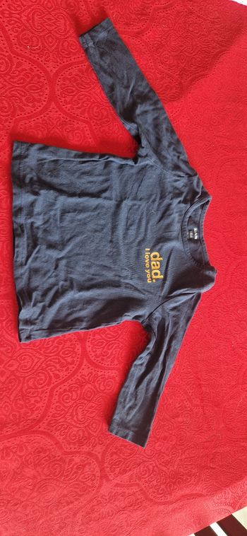 Tee shirt