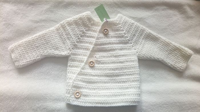 Brassière bébé garçon - photo numéro 5