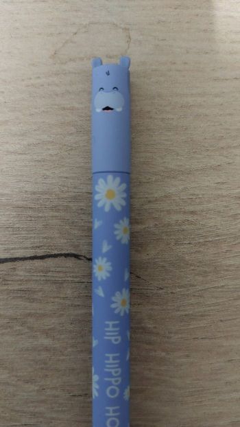 Legami NEUF hippopotame 