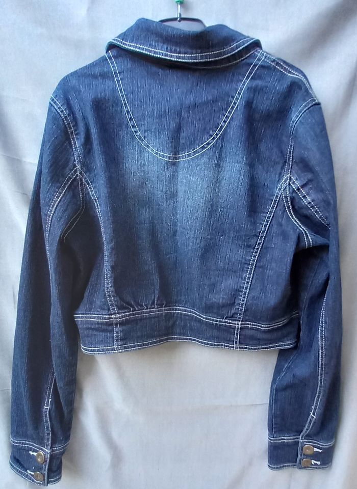 Veste M&S taille 38 - photo numéro 5