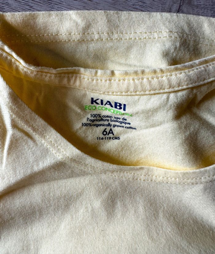 4 débardeurs filles - photo numéro 10