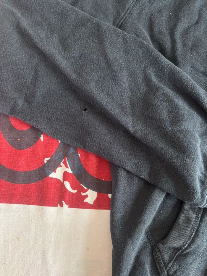 Sweat à capuche Nike - Taille S - photo numéro 6