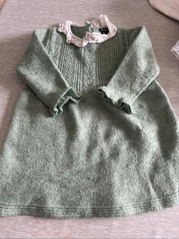 Robe - 18 mois