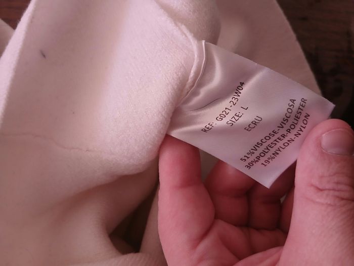 Pull court 40 - photo numéro 2