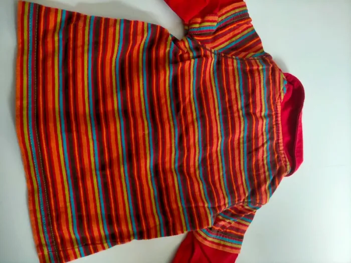 Lot tee-shirts garçon - photo numéro 17