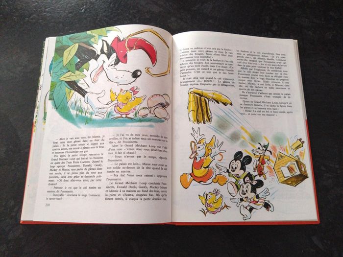 Le monde enchanté de Walt Disney - photo numéro 6
