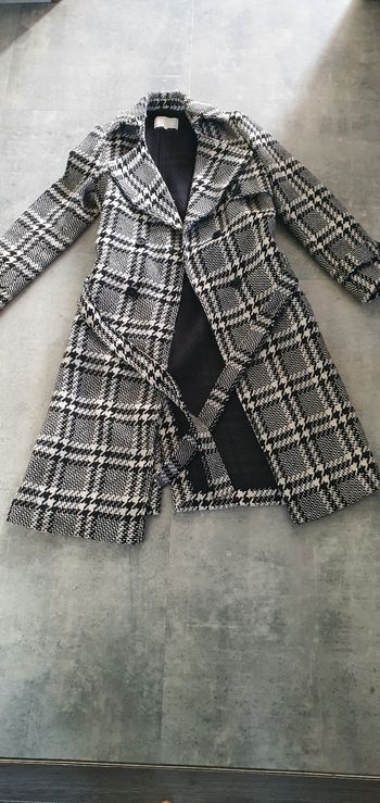 Manteau