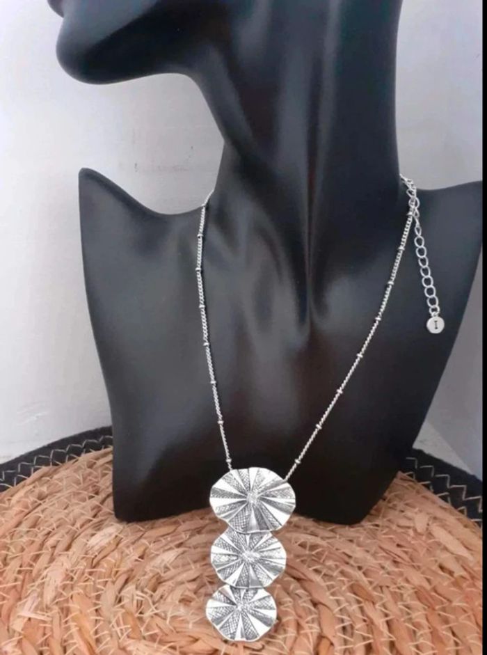 Collier ikita n°157 - photo numéro 2