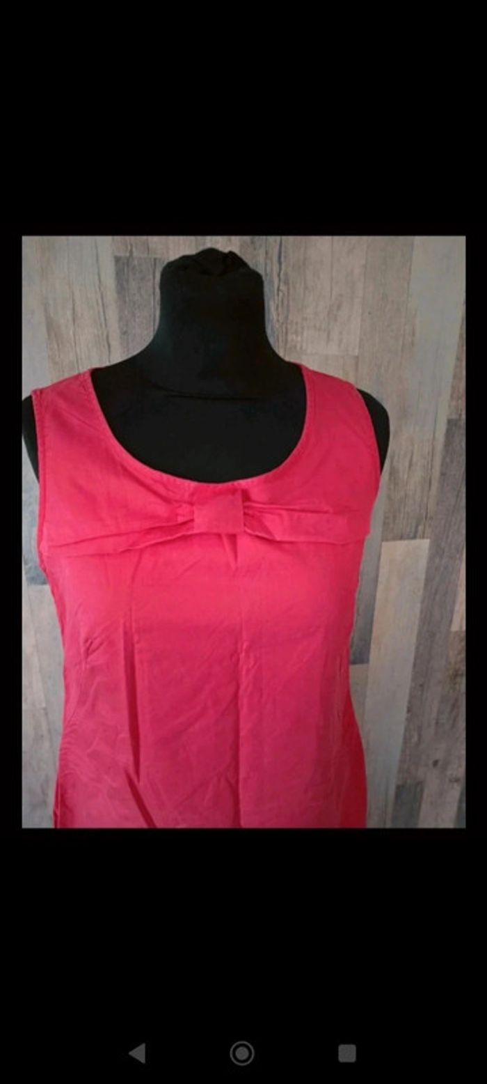 Robe Caroll 40 - photo numéro 2