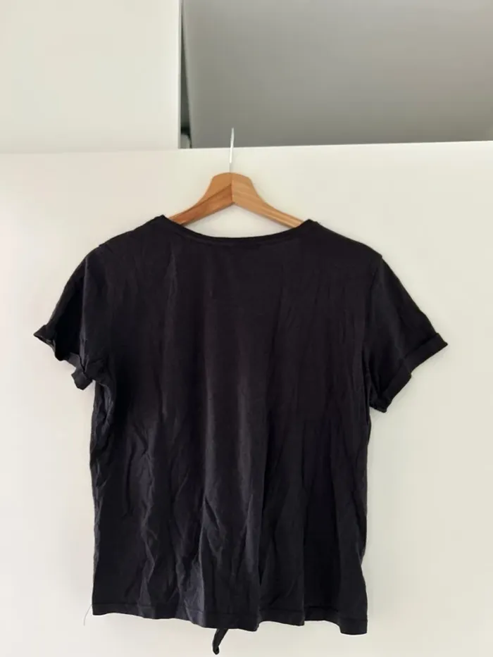 T-shirt Etam - photo numéro 3