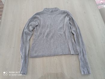 Sous pull