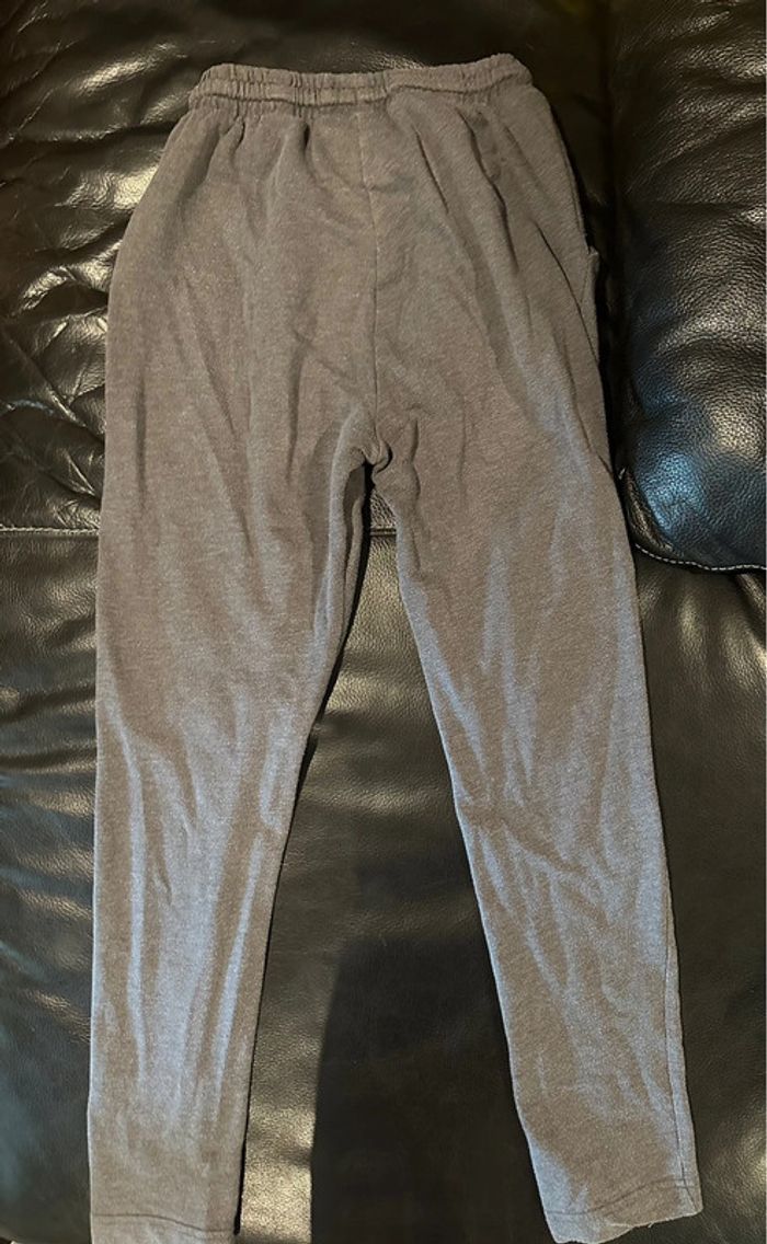 Bas de jogging gris Zara T36 - photo numéro 6