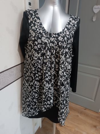 Robe femme t 48
