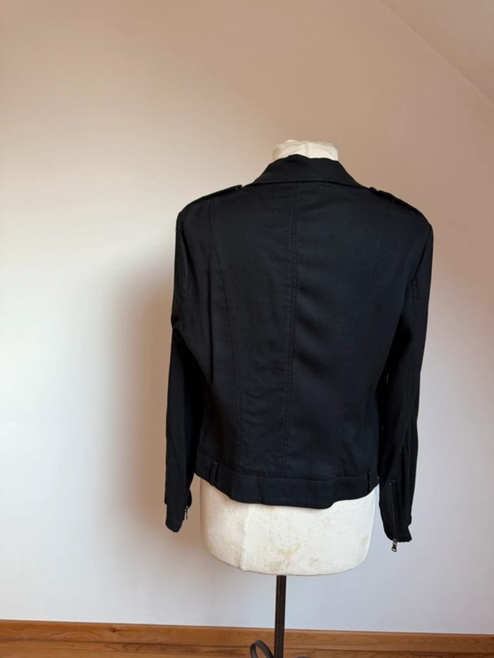 Superbe veste blouson Promod neuf 🌸 40 - photo numéro 6