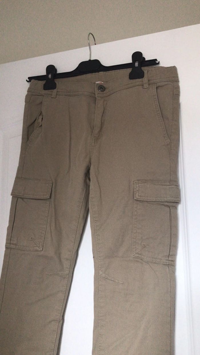 Pantalon - photo numéro 2