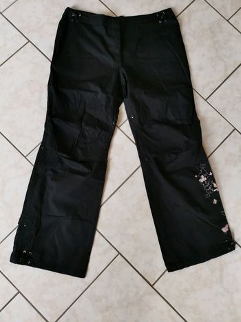 Pantalon top studio t46