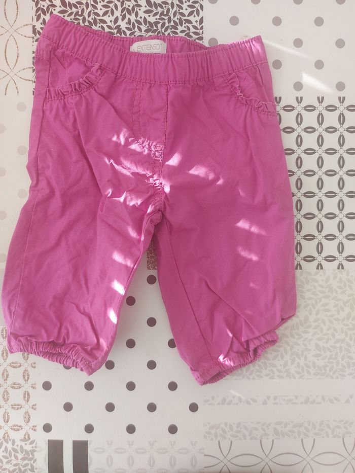 Pantalon de Jogging 6mois