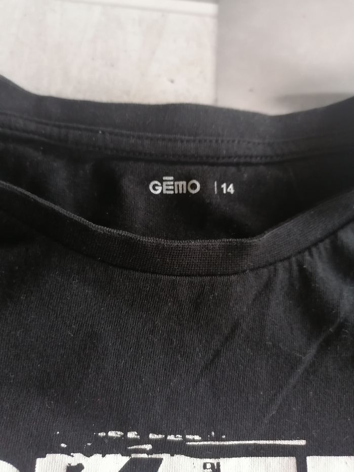 Tee shirt - photo numéro 3