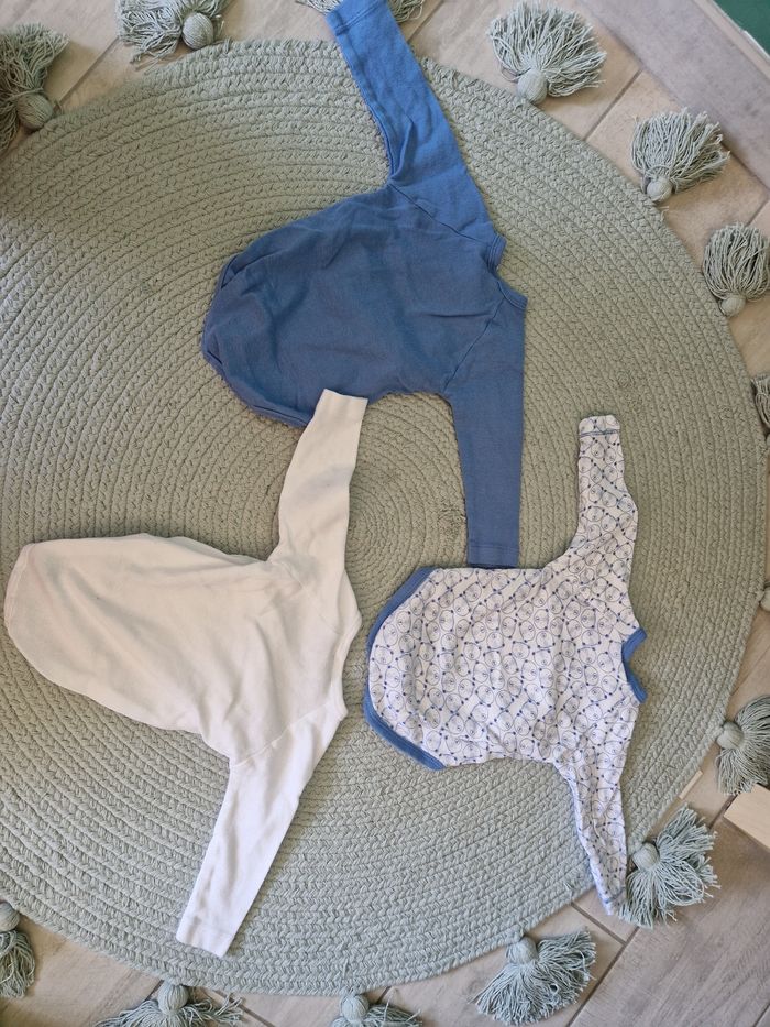 Lot de bodies - photo numéro 6