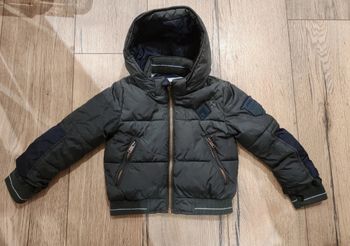 Manteau IKKS