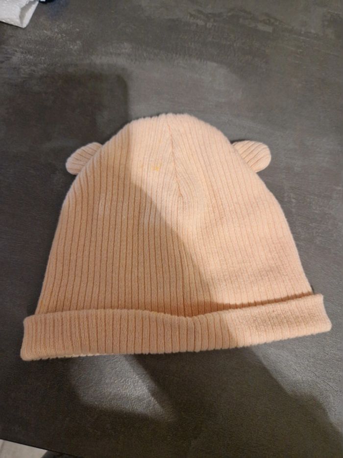 Bonnet mixte 47cm - photo numéro 2