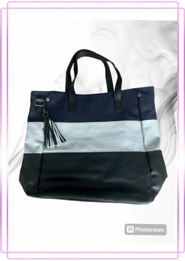 Sac à main - Pièces
