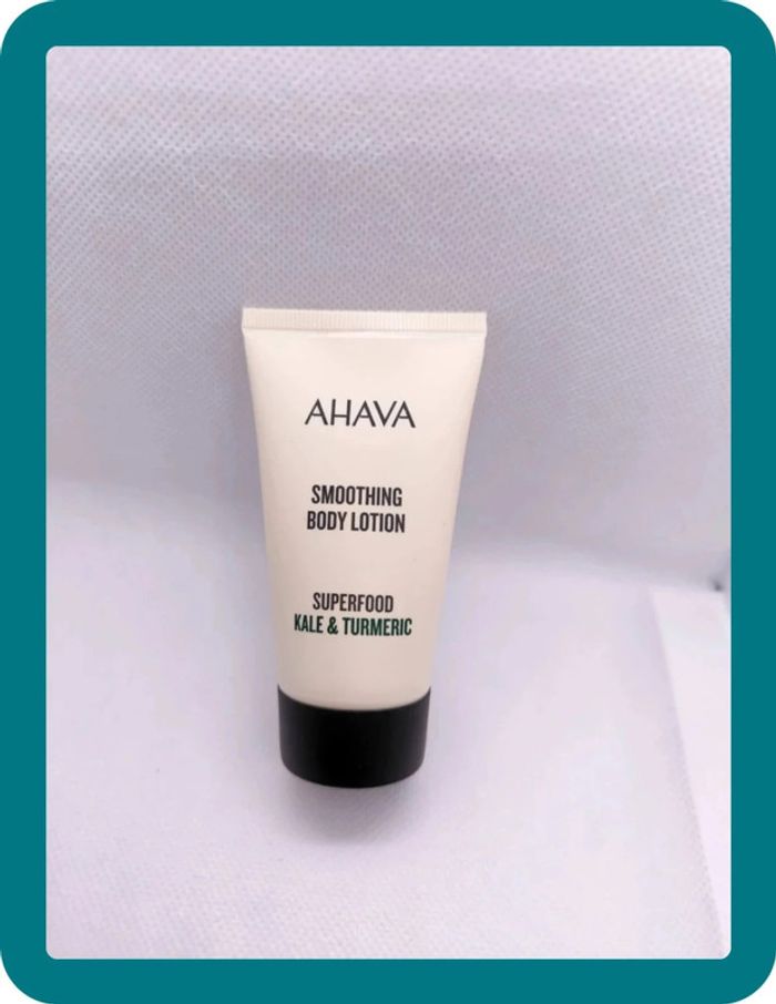Crème corps ahava