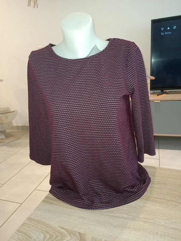 Pull léger - photo numéro 2