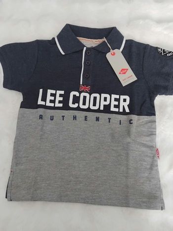 Polo Lee Cooper