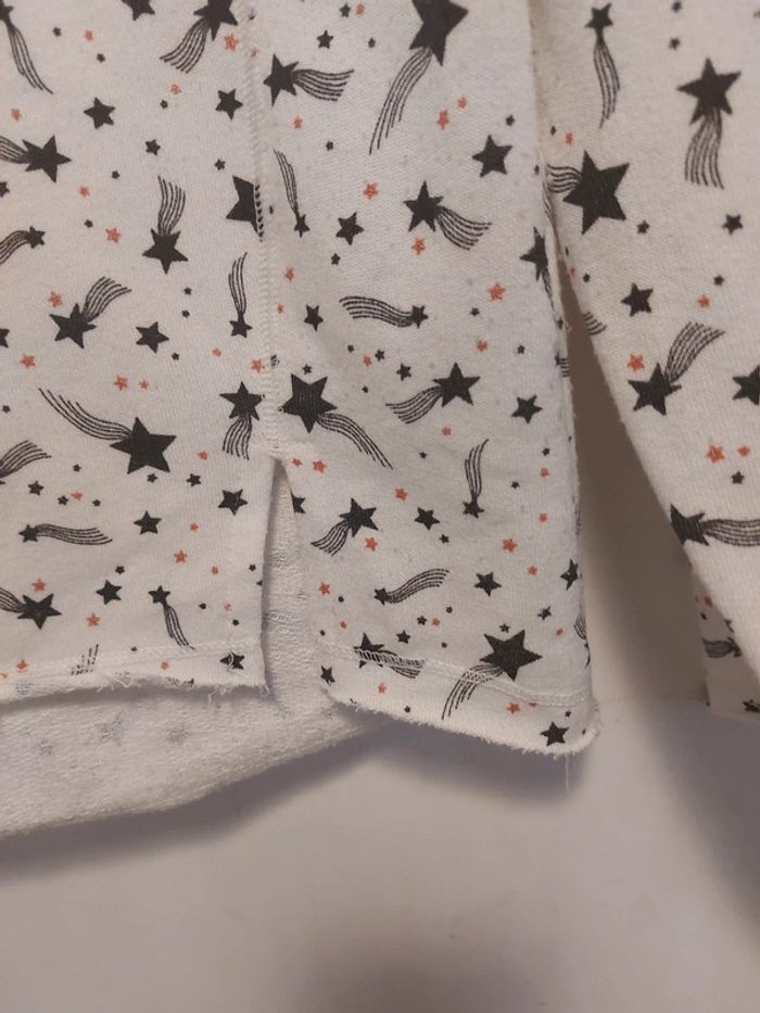 Sweat légé - photo numéro 2