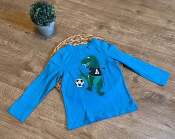 T-shirt manches longues