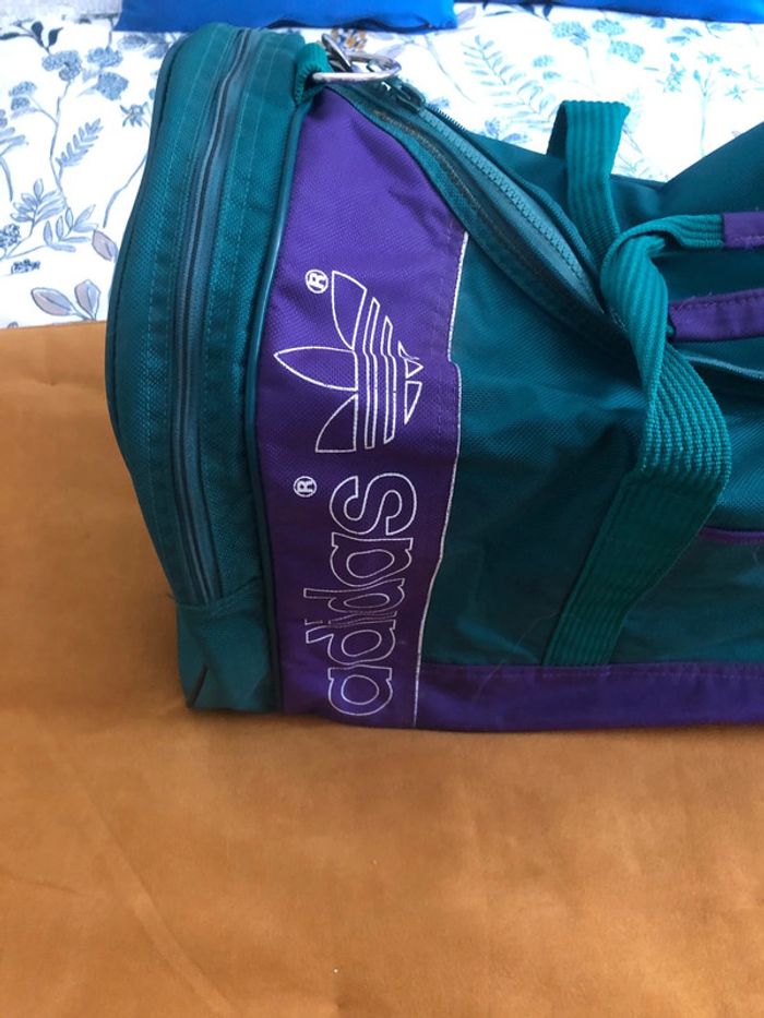 Sac vintage - photo numéro 2