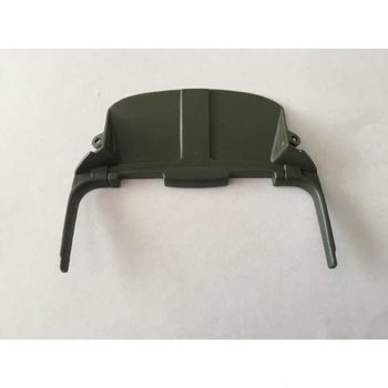 Plasturgie inférieur pièce détachée miniature Ferrari 456 GT 1992 burago 1/18