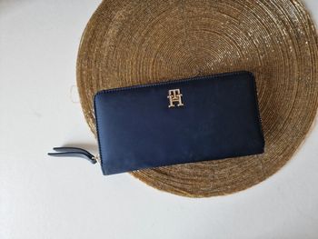 Portefeuille Tommy Hilfiger femme