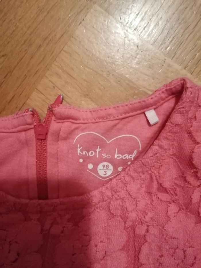 Tunique longue 3ans - photo numéro 2