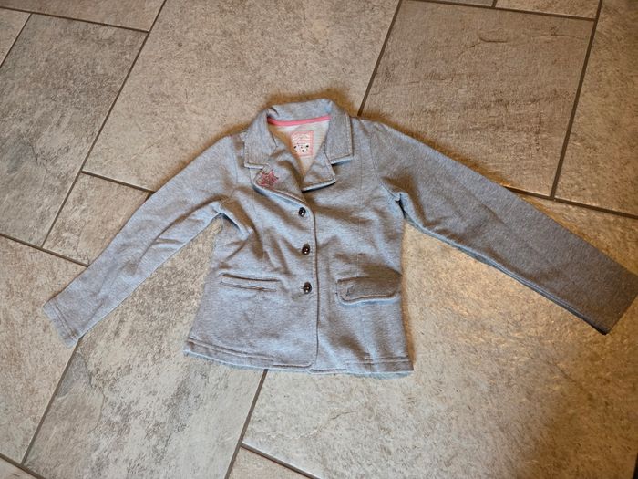 Veste